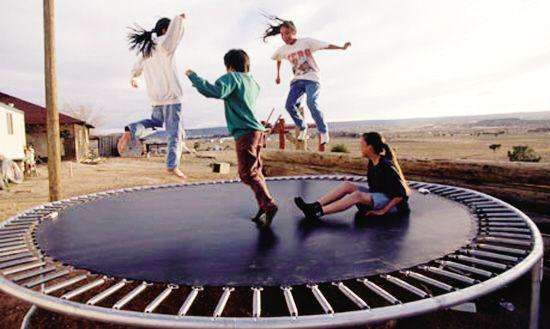 Who Should Be Responsible For The Safety Accident on Trampoline?