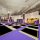 1600sqm2 Indoor Commercial Trampoline Park for Shopping Mall