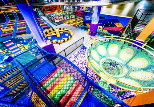 8 Tips for Family Entertainment Center FEC Investment in 2021-Part 1