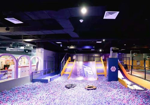 8 Tips for Family Entertainment Center FEC Investment in 2021-Part 2