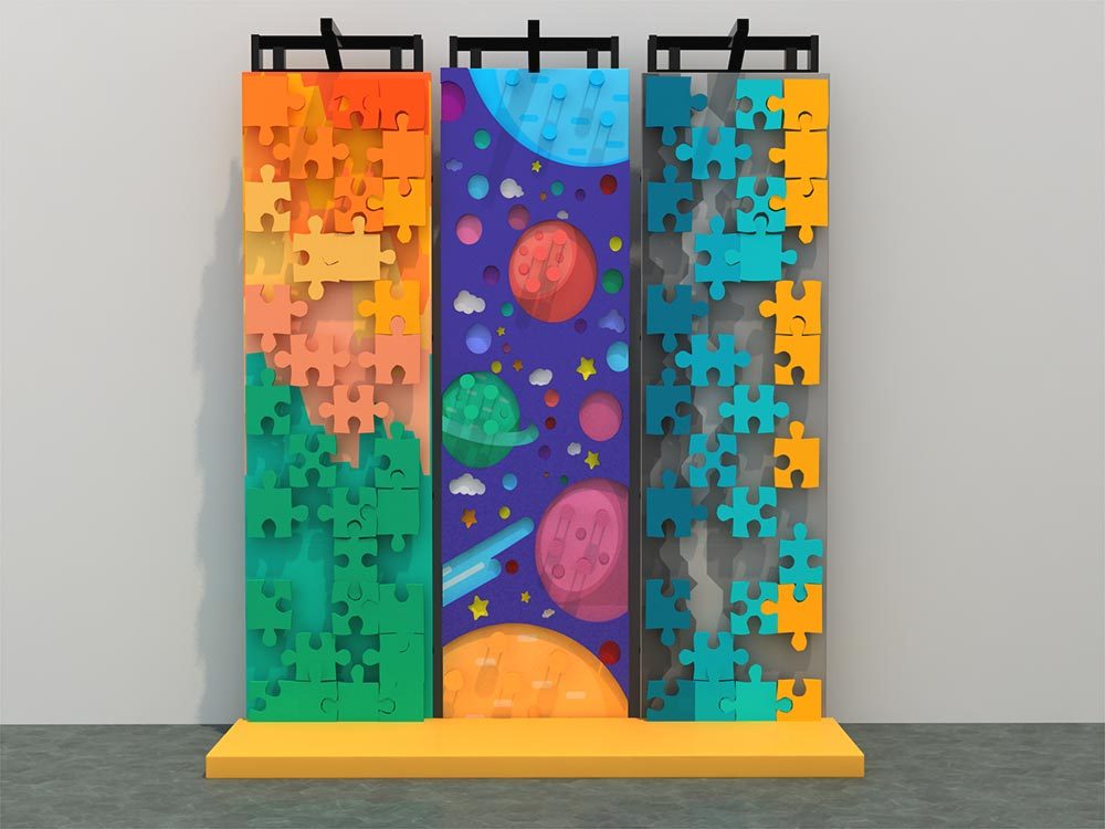 Pokiddo Climbing Walls Design (2)