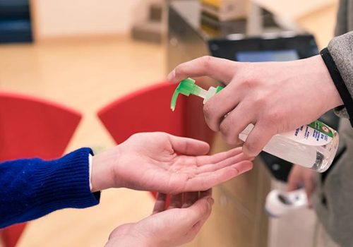 Health and Safety Guidelines for Trampoline Park Reopening