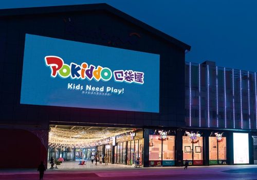 Start A Trampoline Park: Market Research and Location Select