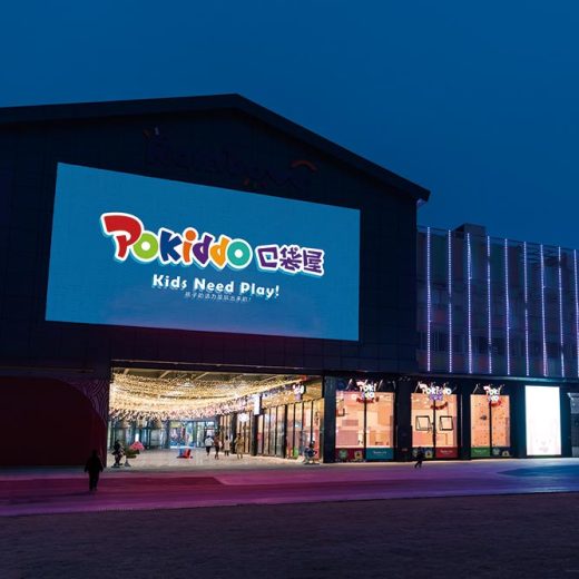 إنشاء حديقة ترامبولين: دراسة السوق واختيار الموقع