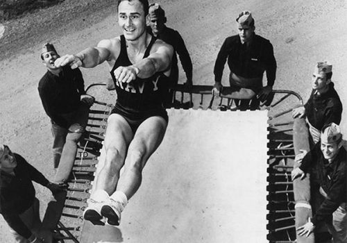 Are You An Expert about Trampoline?  A Quiz before Trampoline Park Investment