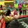 Trampoline Boxing - Indoor Trampoline Park Attraction