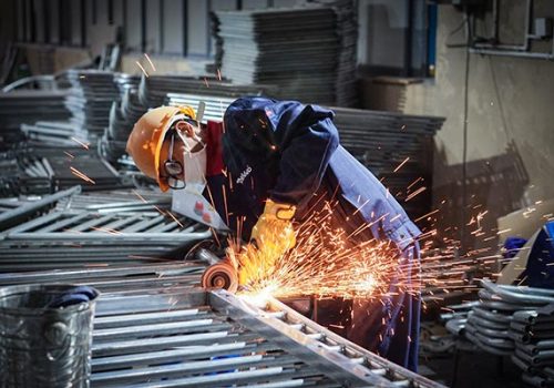 How to Choose the Right Trampoline Park Manufacturer?