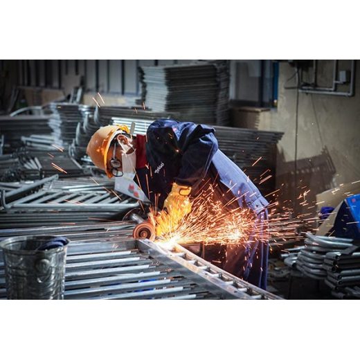 كيفية اختيار الشركة المصنعة المناسبة لحديقة الترامبولين؟