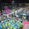 How to Make Your Trampoline Park Business a Successful Investment?