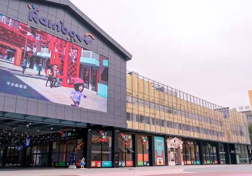 How to Choose a Suitable Location for Your Trampoline Park?