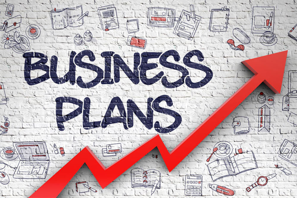 How to Create a Business Plan for Your Trampoline Park?