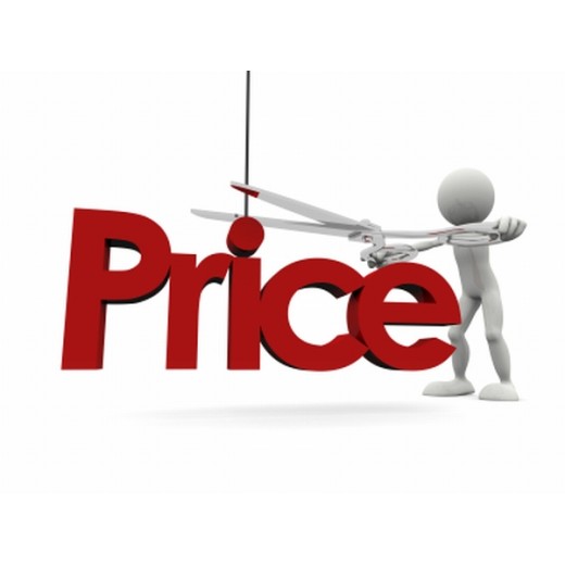 السعر ليس دائمًا العامل الأكثر أهمية في حديقة الترامبولين