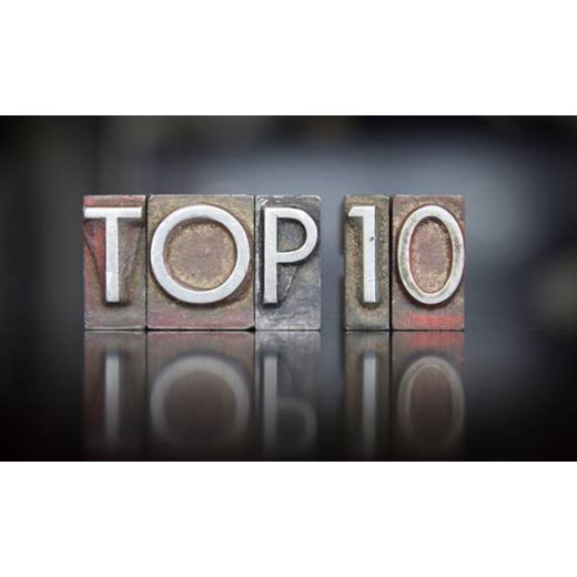 أفضل 10 حدائق ترامبولين في العالم