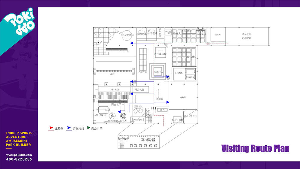 Pokiddo Family Entertainment Center Design Proposal (4)