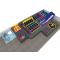 Pokiddo Indoor Trampoline Park Equipment Design