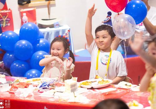 How to Plan Birthday Party Service in Trampoline Park?