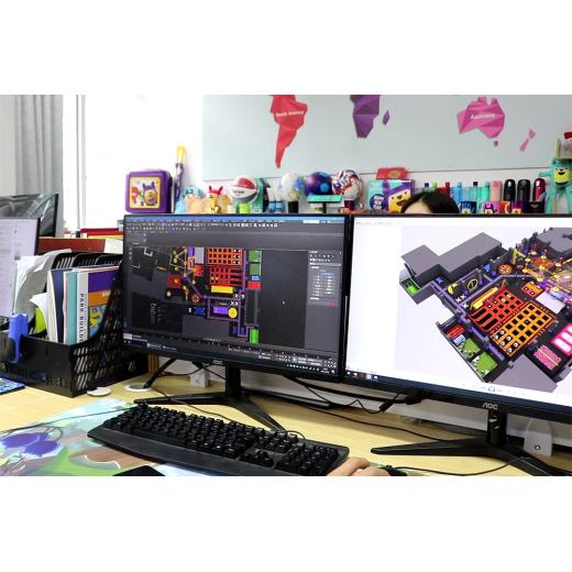 كيفية تصميم أول حديقة ترامبولين خاصة بك؟