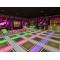 Pokiddo AP Sports Center Trampoline Park Design