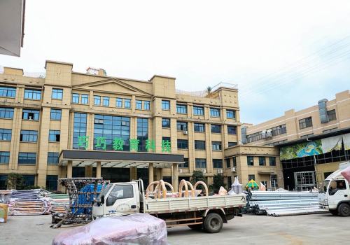 Why Pokiddo Is the Right Trampoline Park Manufacturer for You?