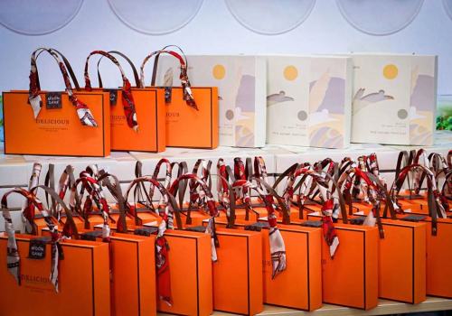 Pokiddo Wishes You a Happy Mid-Autumn Festival