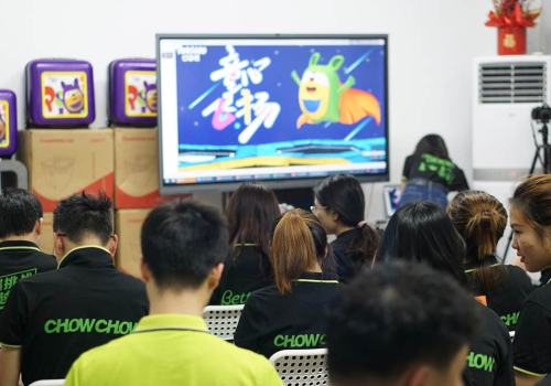 Pokiddo Happy Children's Day