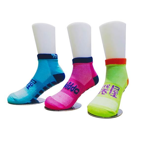 Non-slip/Anti-slip Trampoline Socks Grip Socks