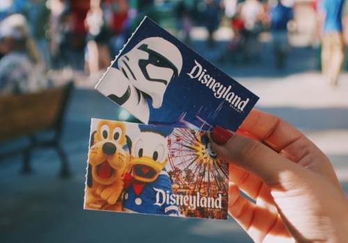 Trampoline Parks to Learn Membership Marketing from Disneyland