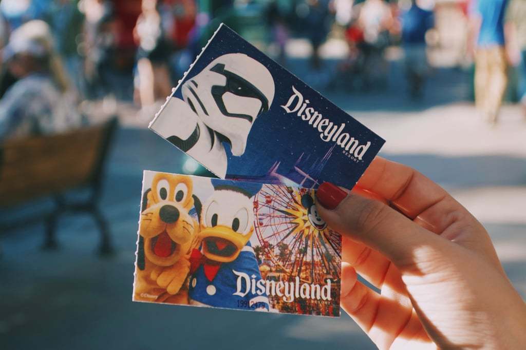 Membership Marketing from Disneyland