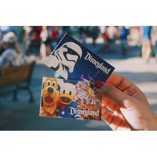 حدائق الترامبولين تتعلم تسويق العضوية من ديزني لاند