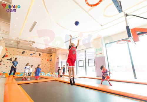 What Preparation Should Children's Playground do before Major Holidays?