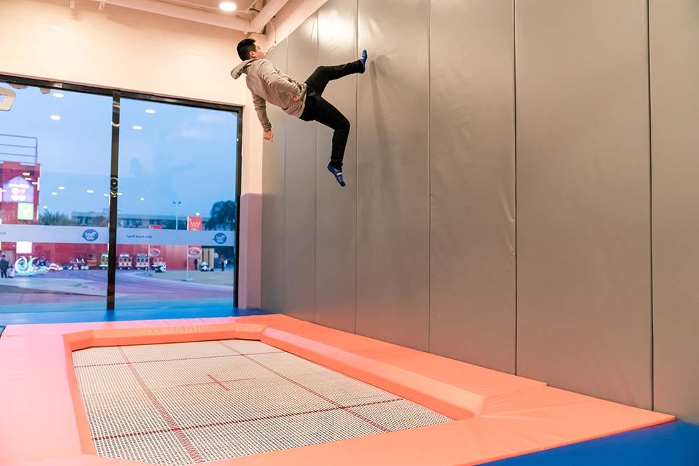 7 Challenges Investors May Face in Starting Trampoline Park Business
