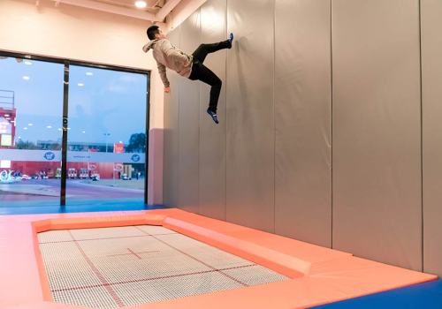 7 Challenges Investors May Face in Starting Trampoline Park Business