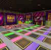 How to Design Trampoline Park to Fit In A Space?