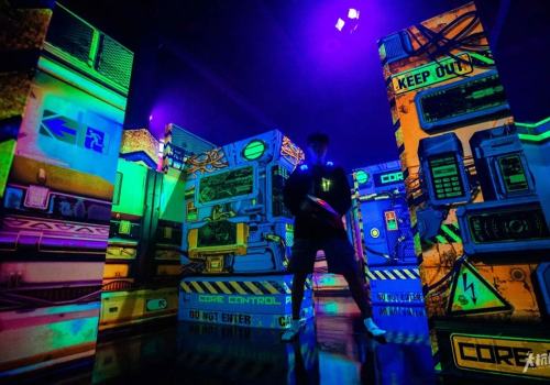 What are the Trampoline Park Trends and How to Take Advantage of Them?