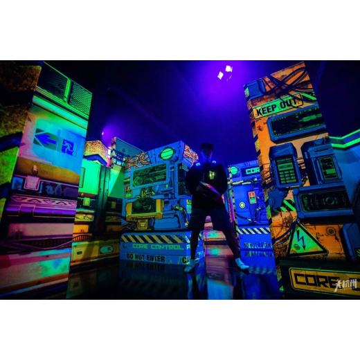 ما هي اتجاهات حديقة الترامبولين وكيفية الاستفادة منها؟