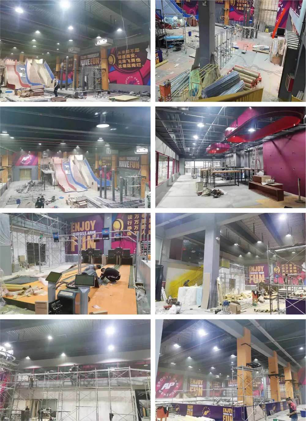 Wenzhou AP Sports Center Mifang Store