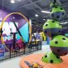 Pokiddo AT Sports Trampoline and Adventure Park