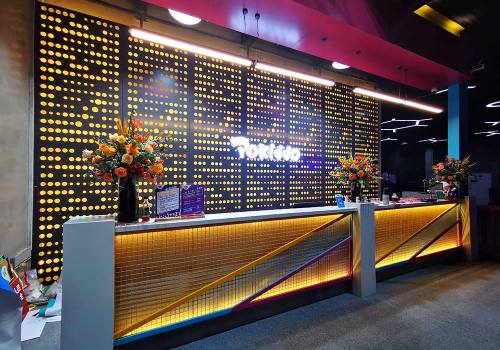 What Factors Need To Be Considered Before Investing In Trampoline Park Business?