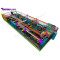Pokiddo Indoor adventure trampoline park soft play indoor playground