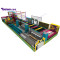 Pokiddo Indoor adventure trampoline park soft play indoor playground