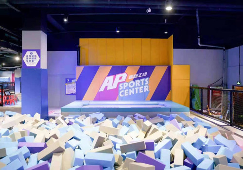 When opening a trampoline park, what are your biggest concerns?