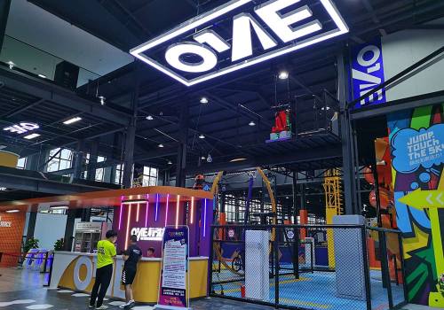 Tips To Prepare a Business Plan For Your Trampoline Park