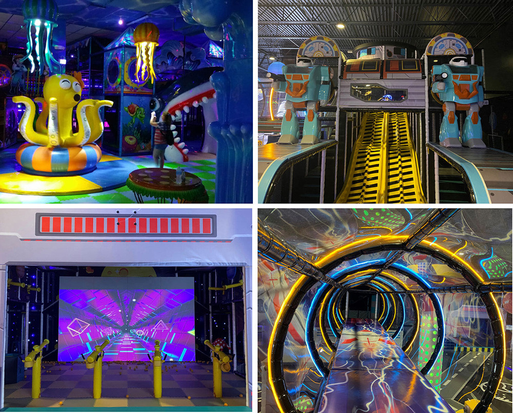 10 Best indoor playgrounds︱Top 10 indoor playgrounds in Georgia,United States.