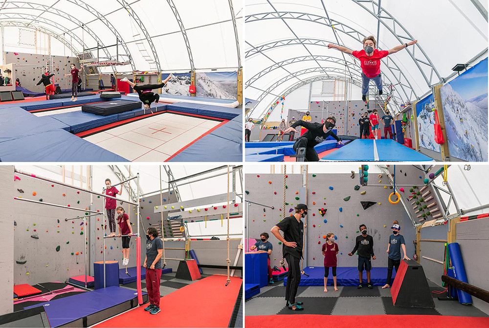 Top 10 indoor playground,trampoline park,outdoor playground in Vermont