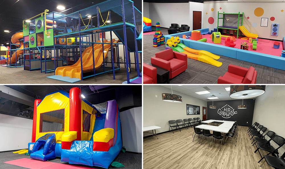 10 Best︱Top 10 Indoor Playground In Ohio,United States. - Pokiddo