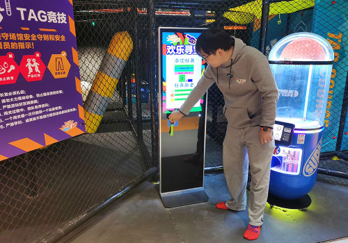 Hiring Trained Staff to Run Your Indoor Trampoline Park Effectively