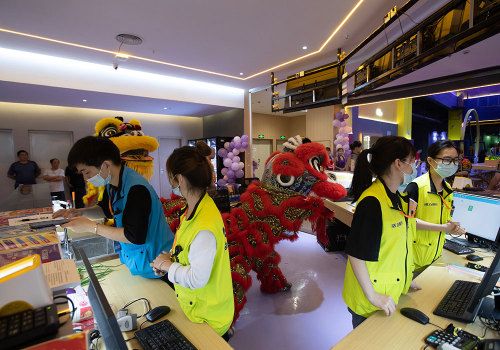 Maximizing Profits and Reducing Costs in Your Indoor Trampoline Park