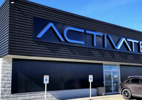 Inventory of indoor playgrounds that can be played by both adults and children: children consume electricity, adults consume fat