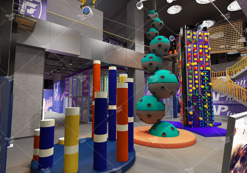 What do I need to do before the opening of the trampoline park？