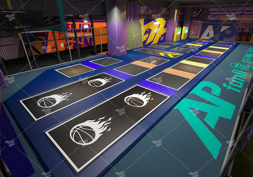 Find out what it takes to start and run a successful indoor playground business.